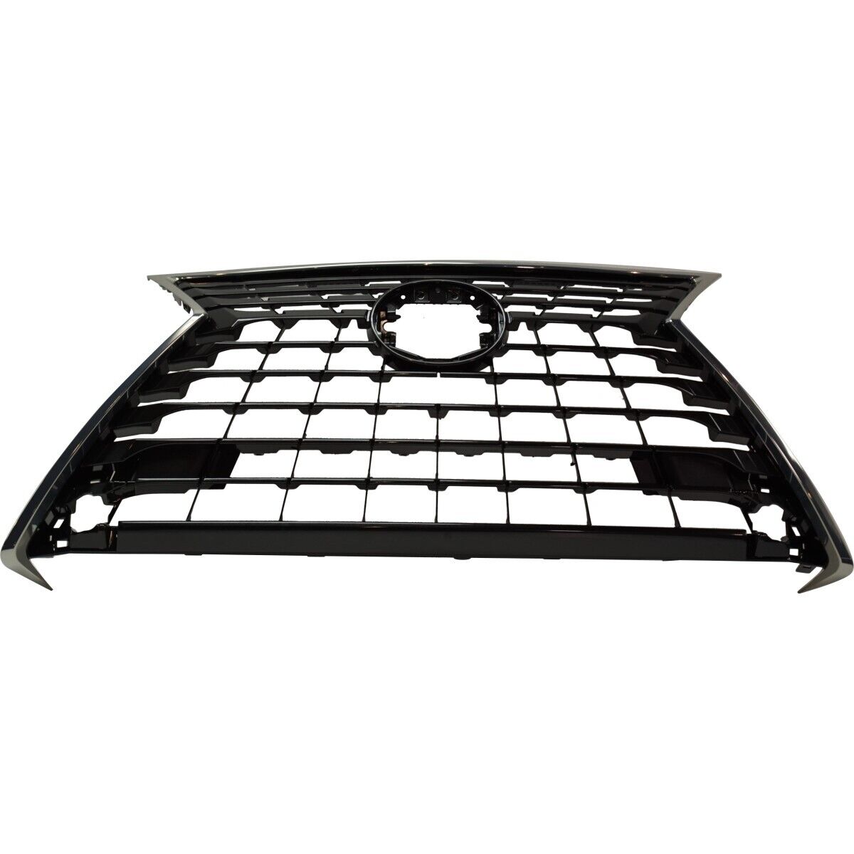 Grille Fr W/Emblem/Chrome Surround Molding W/O Park Assist/F-Sport - Lexus Nx300H 2018-2019 | Lexus Nx300 2018-2019