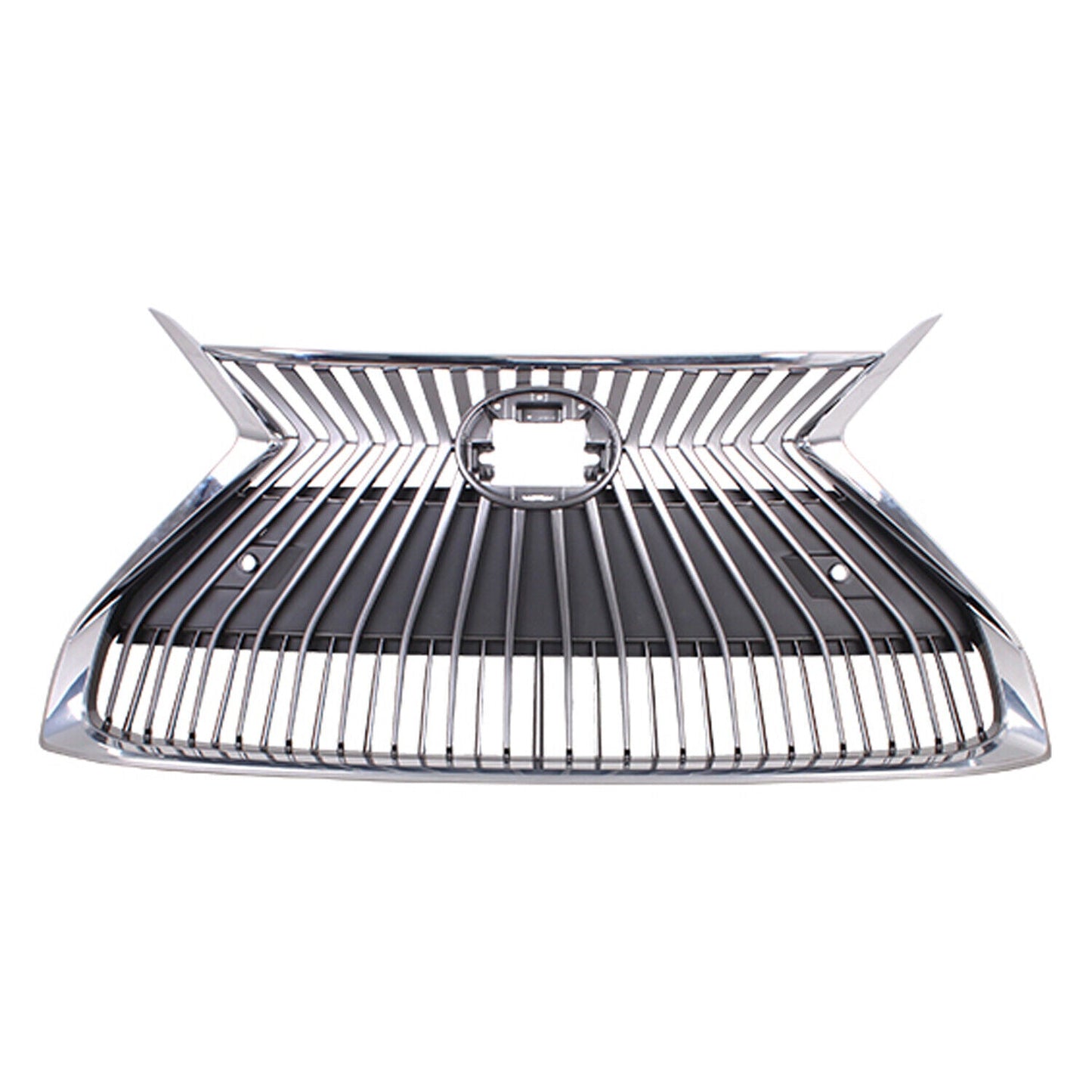 Grille Fr W/Chrome Molding Use W/O Camera W/Park Assist Sensor - Lexus Es350 2019-2021