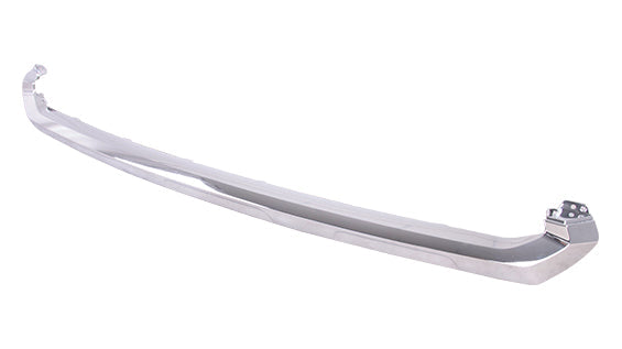 Grille Moulding Lower Satin Chrome Finish W/O F-Sport - Lexus Rx450Hl 2018-2019 | Lexus Rx350 2016-2019 | Lexus Rx350L 2018-2019