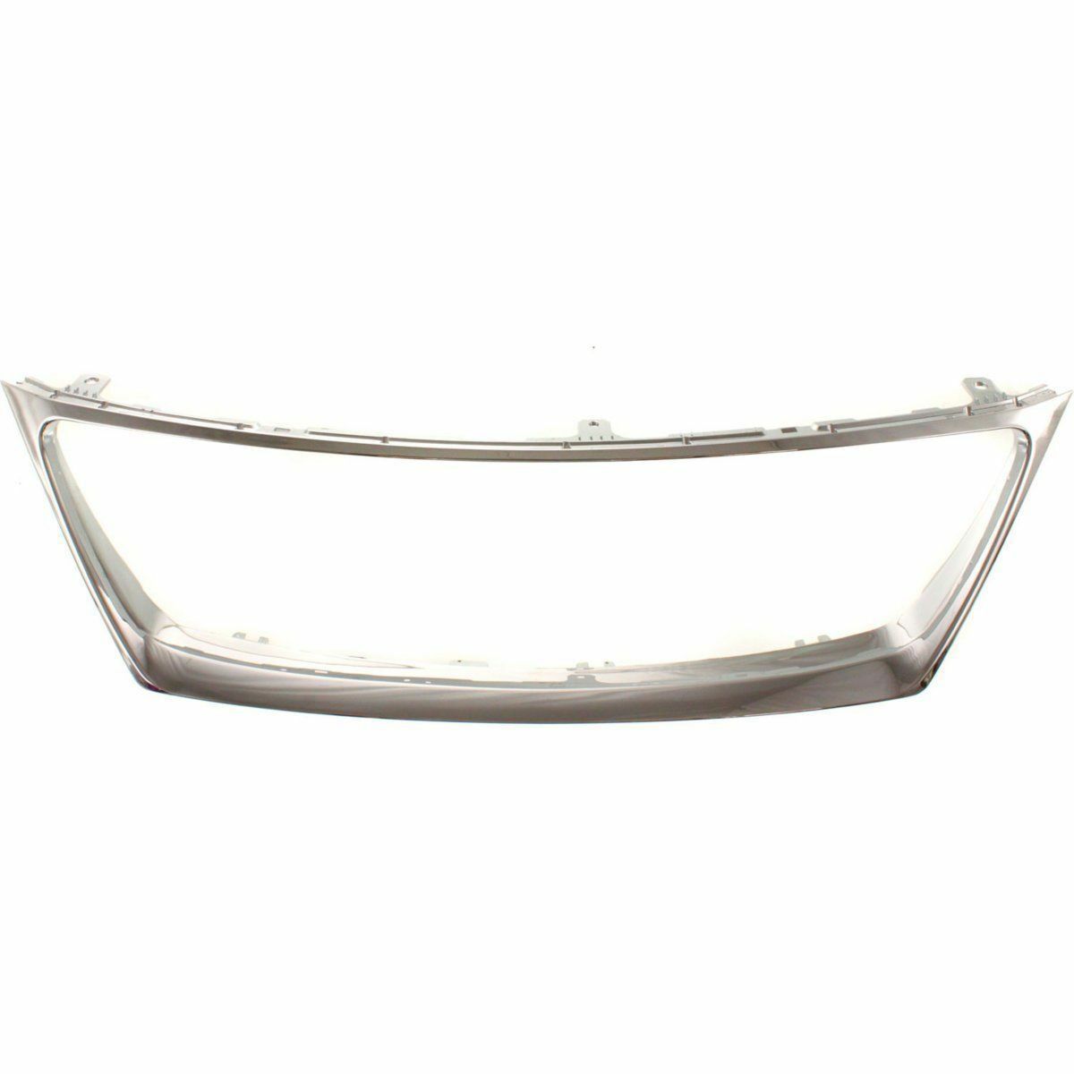 Grille Mouldng Chrome - Lexus Is350 Sedan 2006-2008 | Lexus Is250 Sedan 2006-2008