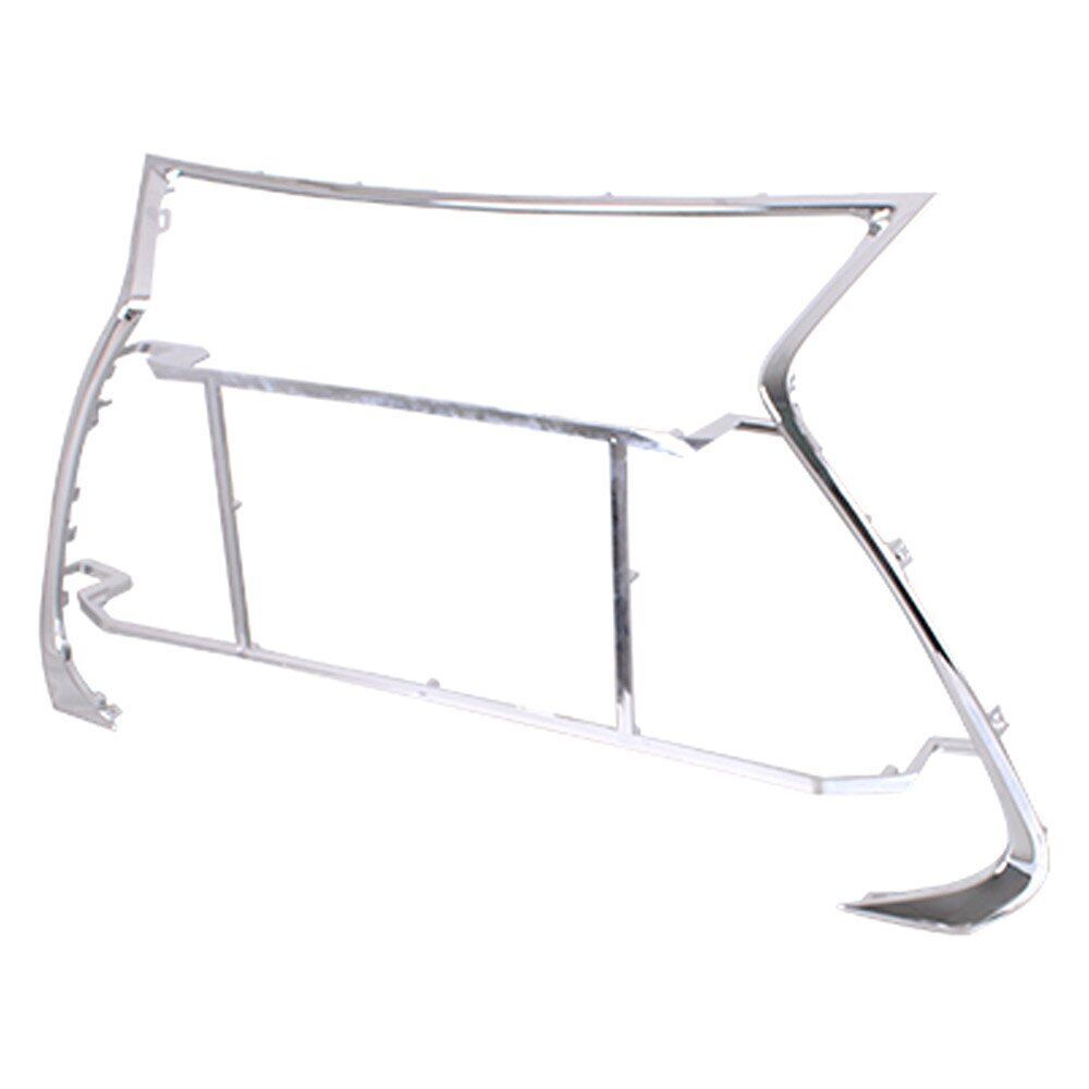 Grille Molding Outer Chrome - Lexus Is350 Sedan 2018-2020 | Lexus Is300 2018-2020