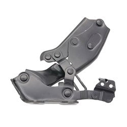 Hood Hinge Lh Steel Black - Lexus Es350 2019-2022 | Lexus Es300H 2019-2022 | Lexus Es250 2021-2022