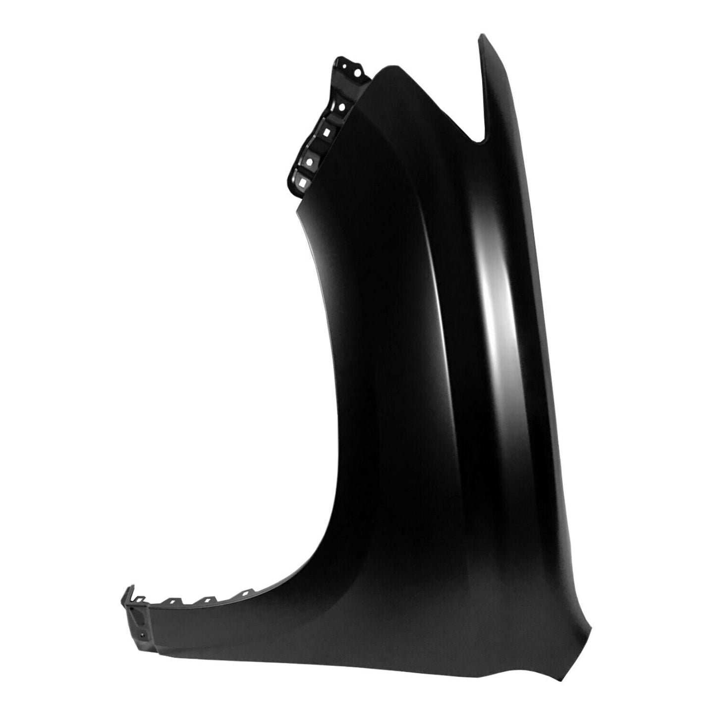 Fender Fr Lh Steel - Lexus Gx460 2010-2023