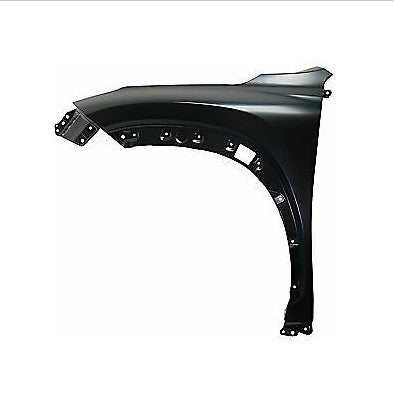 Fender Fr Lh Steel - Lexus Nx300H 2015-2021 | Lexus Nx200T 2015-2017 | Lexus Nx300 2018-2021
