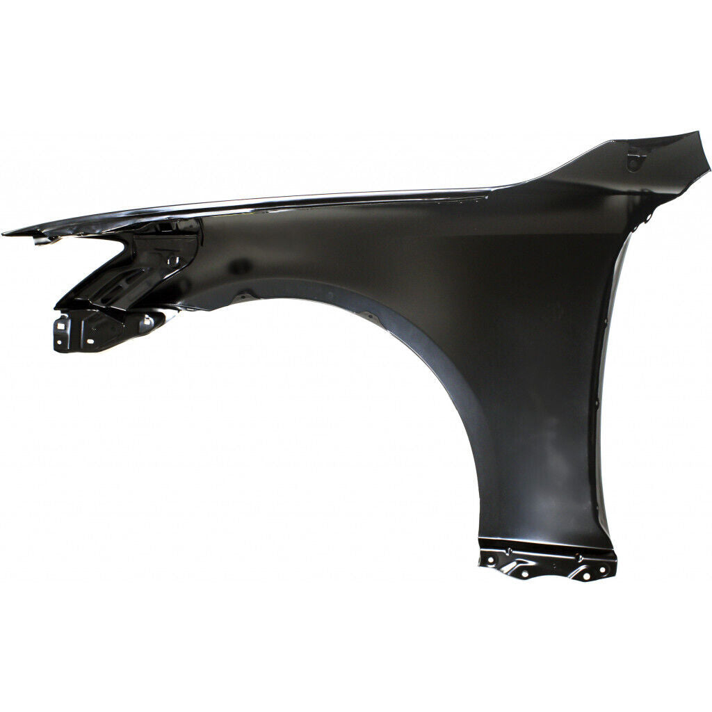 Fender Fr Rh - Lexus Is350 Sedan 2006-2013 | Lexus Is250 Sedan 2006-2013