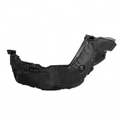 Fender Liner Fr Rh - Lexus Is350 Sedan 2009-2010 | Lexus Is250 Sedan 2009-2010