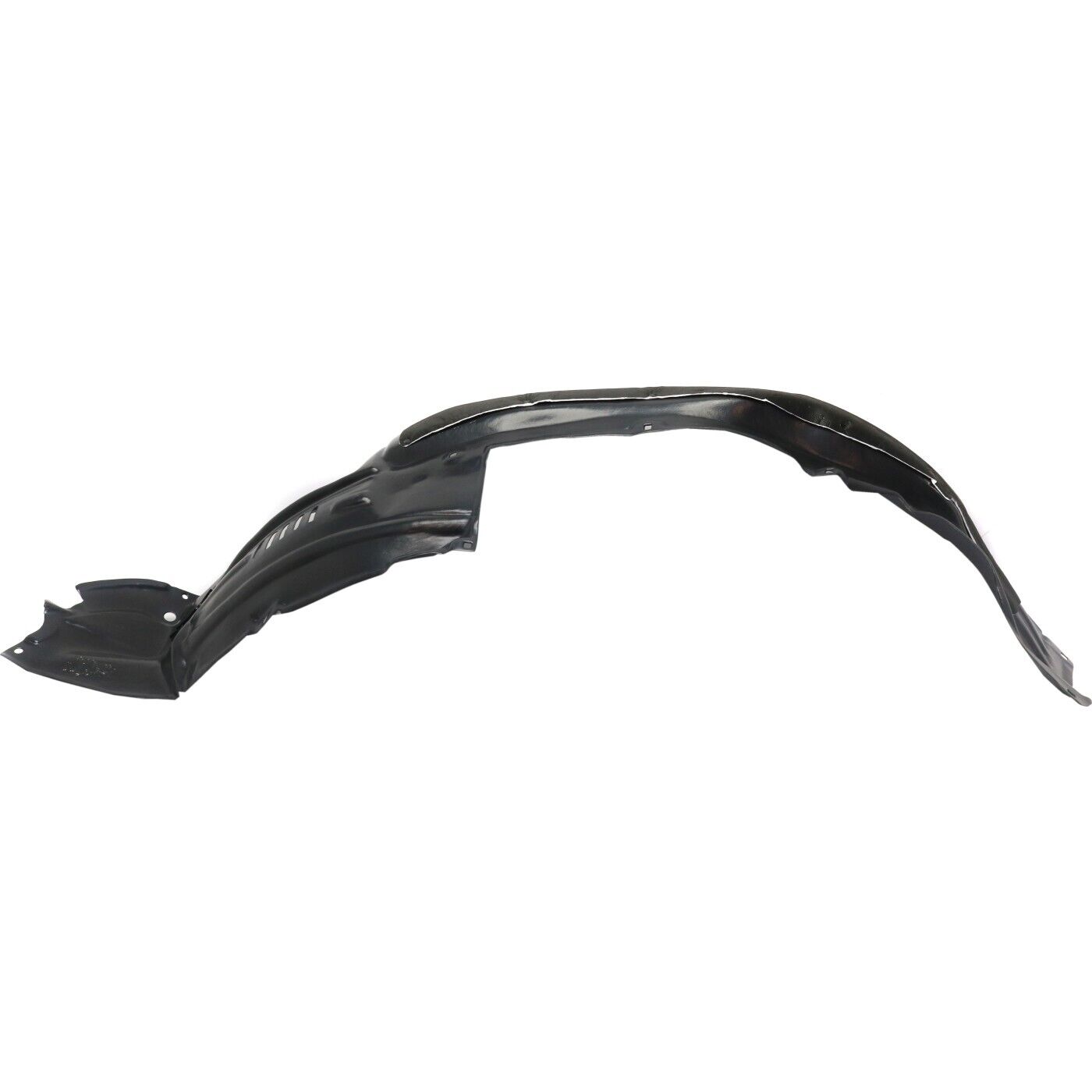 Fender Liner Fr Rh - Lexus Gx460 2014-2023