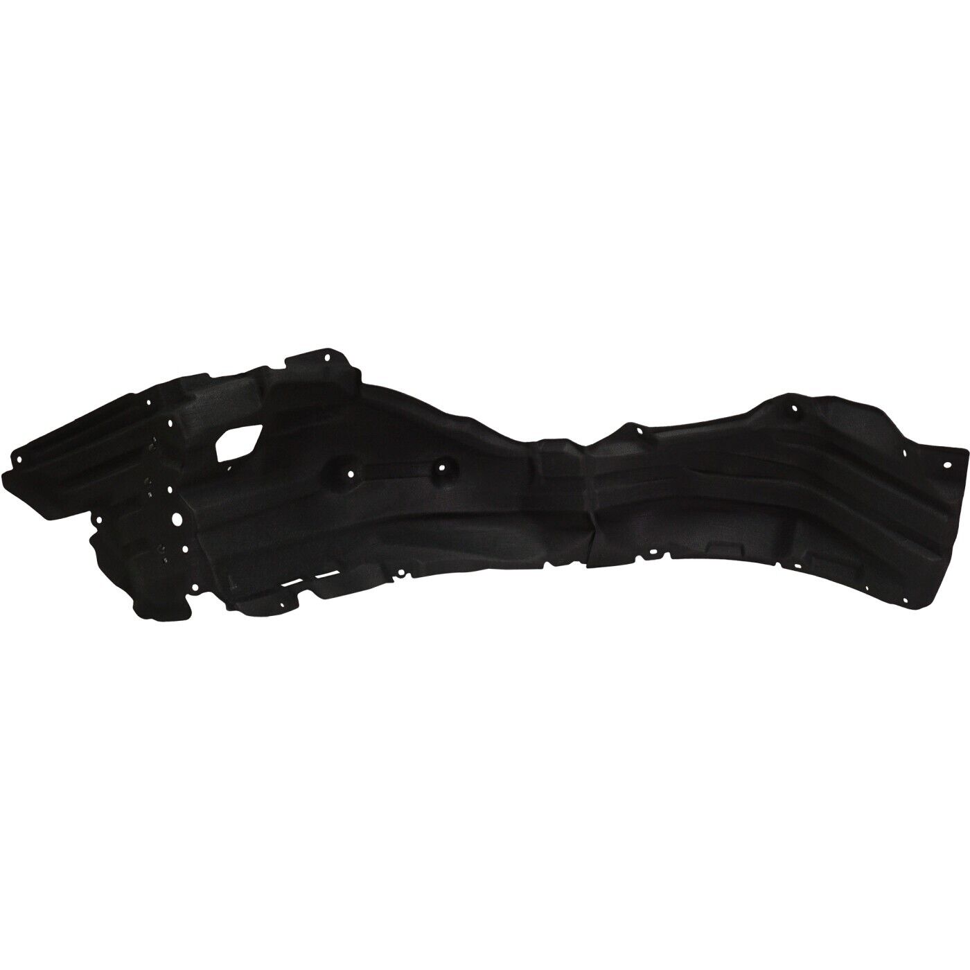 Fender Liner Fr Rh - Lexus Is350 Sedan 2017 | Lexus Is300 2017 | Lexus Is200T 2017