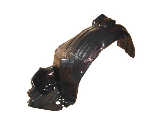 Fender Liner Fr Lh Sdn - Lexus Is300 2003-2005