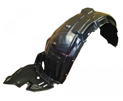 Fender Liner Fr Lh - Lexus Gs450H 2007 | Lexus Gs350 2007 | Lexus Gs300 2006