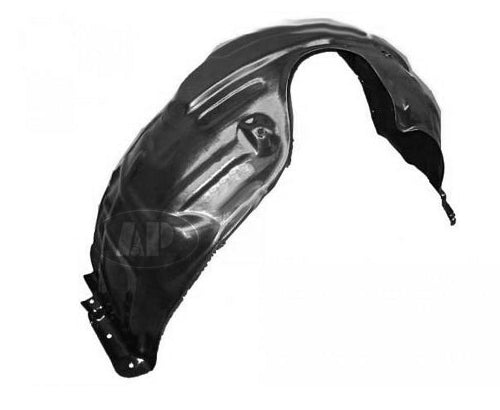 Fender Liner Rh - Lexus Es300 2002-2003 | Lexus Es330 2004-2006 | Toyota Avalon 2005-2007