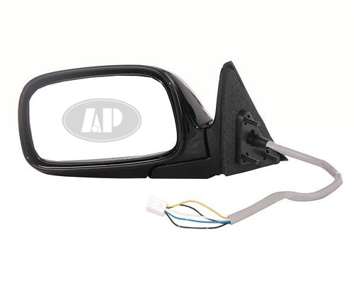 Door Mirror Lh Power Htd - Toyota Solara 1999-2003 | Lexus Es300 1997-2001 | Toyota Camry 1997-2001
