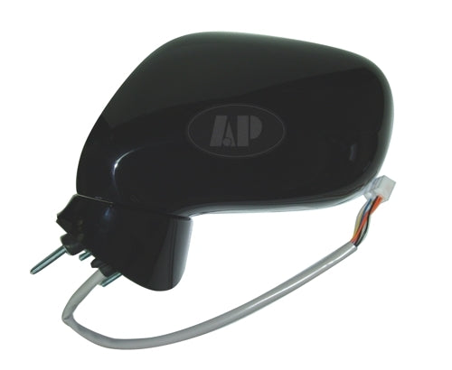Door Mirror Lh Power Htd W/Puddle Lamp W/O Luxury/Sport Pkg - Lexus Is350 Sedan 2006-2010 | Lexus Is250 Sedan 2006-2010