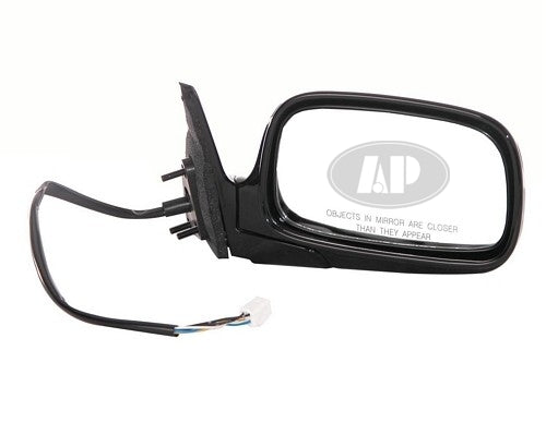 Door Mirror Rh Power Htd - Toyota Solara 1999-2003 | Lexus Es300 1997-2001 | Toyota Camry 1997-2001