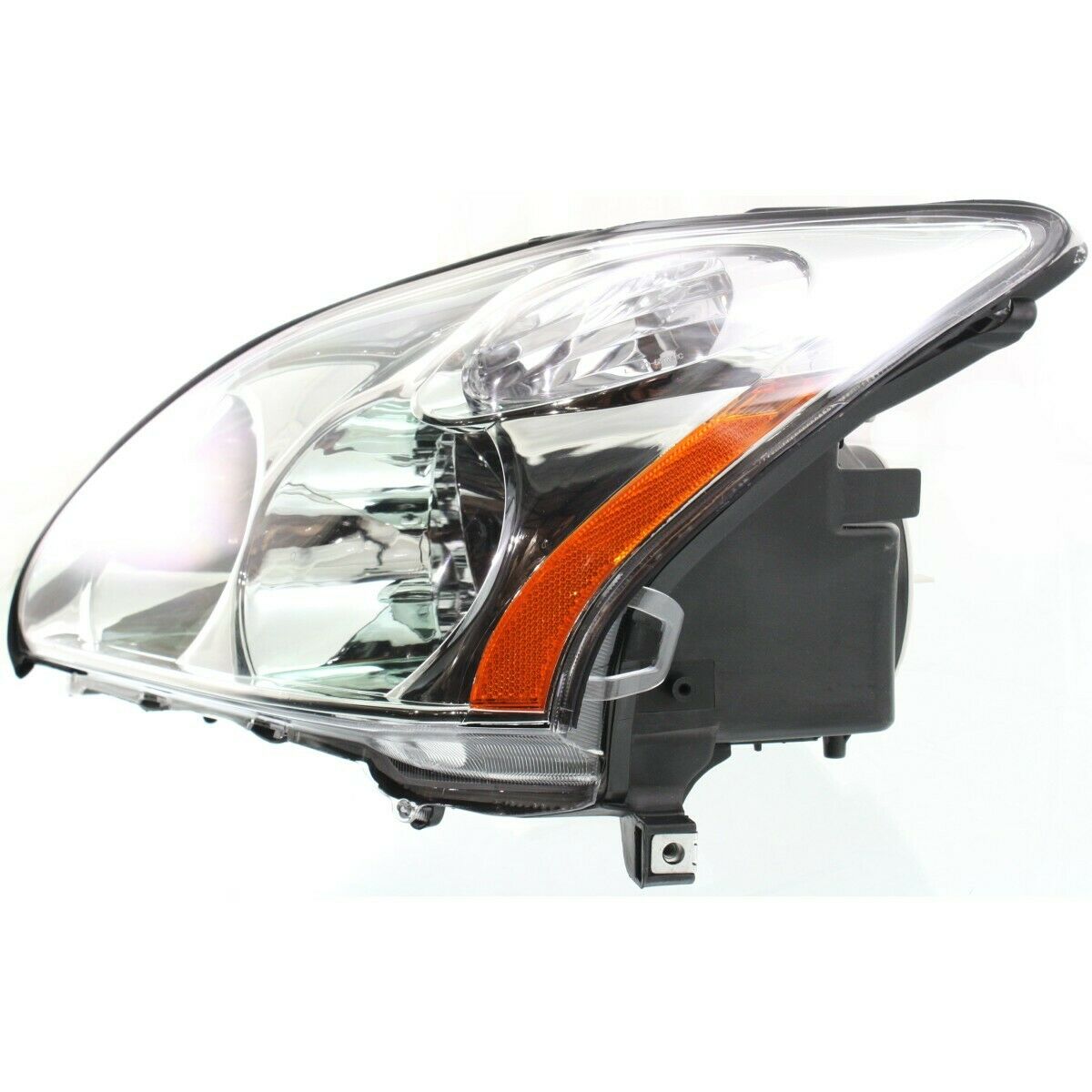 Head Lamp Lh Halogen Japan Built Hq - Lexus Rx350 2007-2009 | Lexus Rx330 2004-2006 | Lexus Rx400H 2006-2007