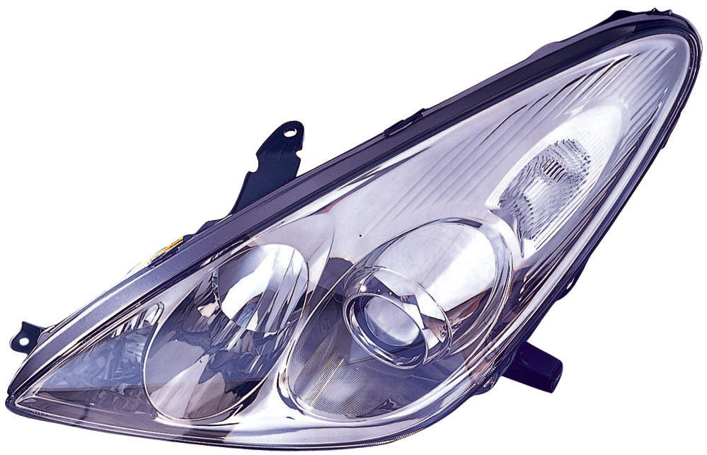 Head Lamp Lh W/Hid Hq - Lexus Es330 2005-2006