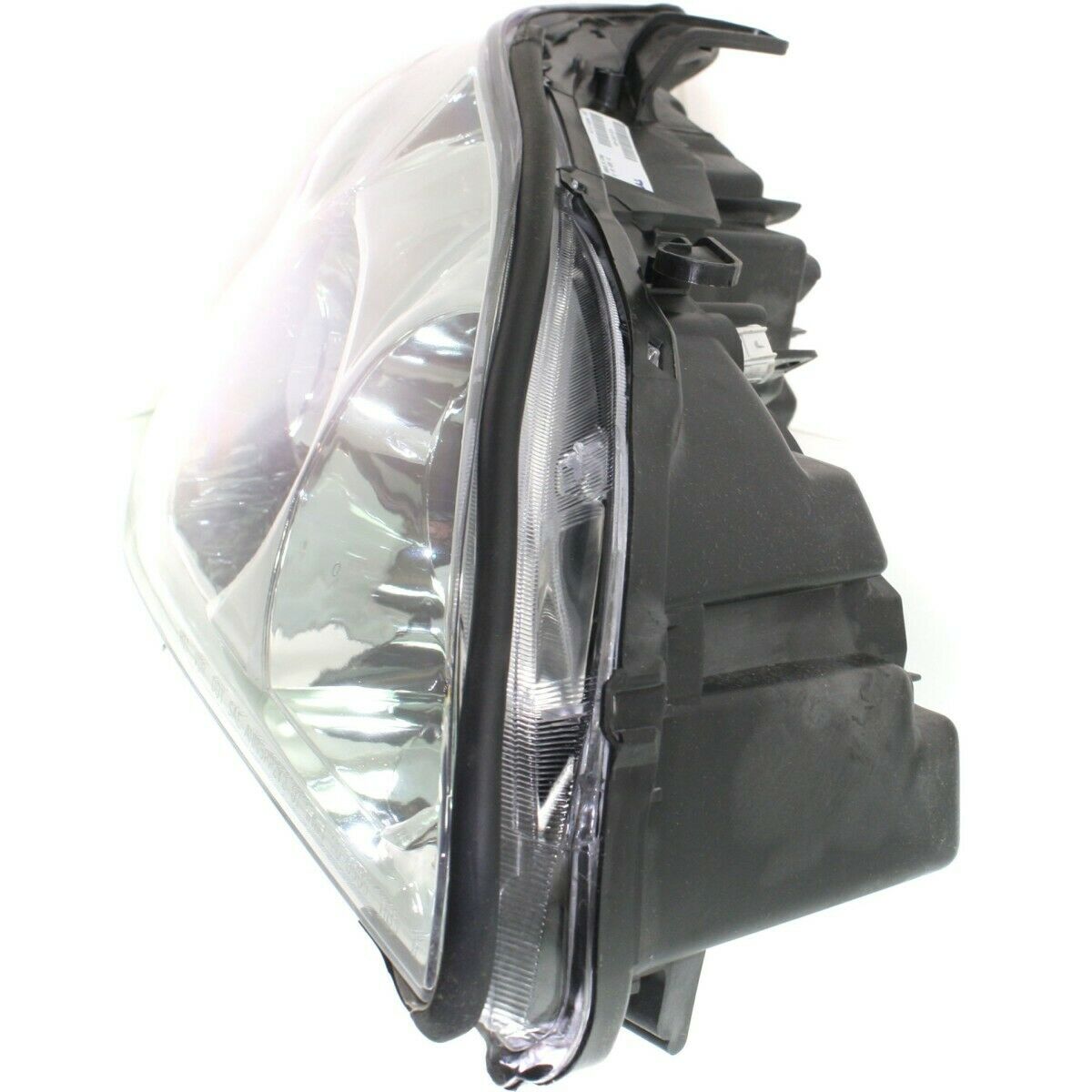 Head Lamp Rh Halogen Japan Built Hq - Lexus Rx350 2007-2009 | Lexus Rx330 2004-2006 | Lexus Rx400H 2006-2007
