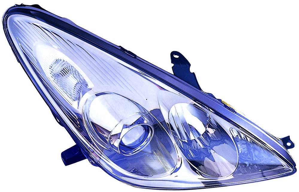 Head Lamp Rh W/Hid Hq - Lexus Es330 2005-2006