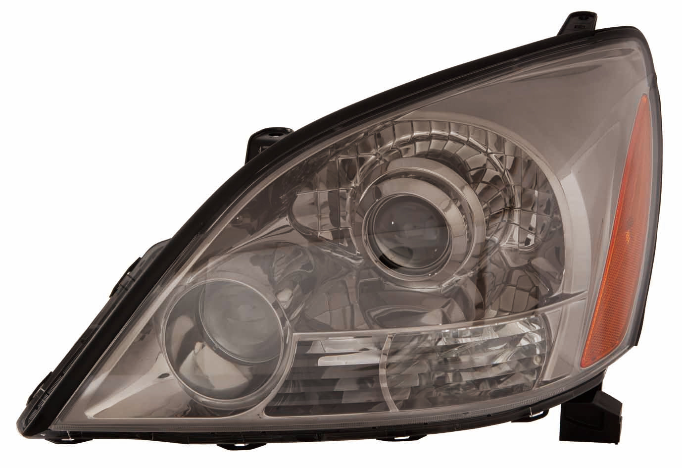 Head Lamp Lh W/Sport Pkg Hq - Lexus Gx470 2005-2009
