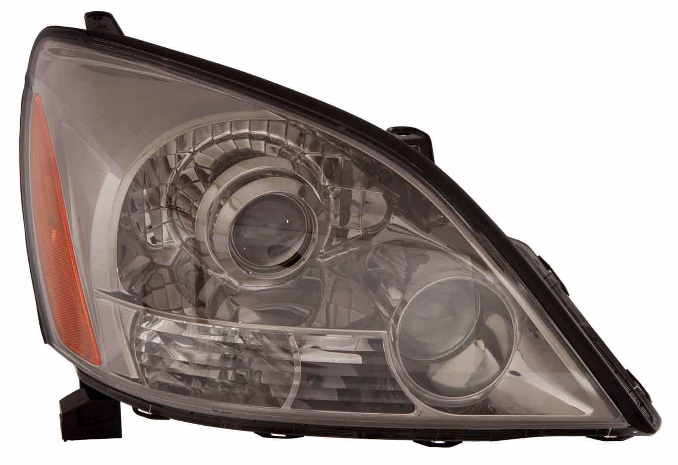Head Lamp Rh W/Sport Pkg Hq - Lexus Gx470 2005-2009