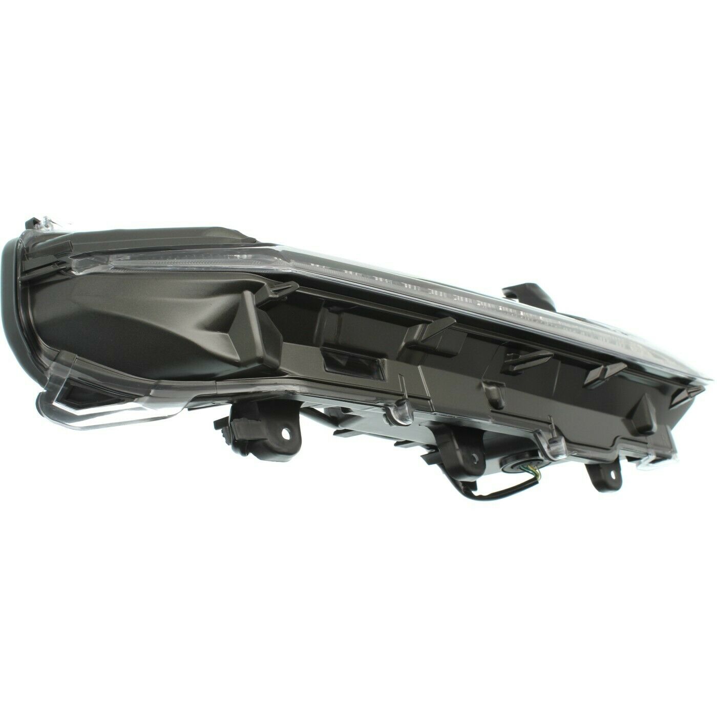 Daytime Running Lamp Rh Premium Led Type W/O F-Sport Hq - Lexus Nx300H 2015-2021 | Lexus Nx200T 2015-2017 | Lexus Nx300 2018-2021