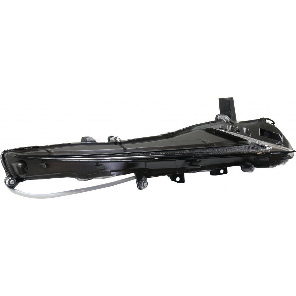 Daytime Running Lamp Rh W/O Adaptive/Luxury Pkg Hq - Lexus Is200T F Sport 2017 | Lexus Is300 2017-2019 | Lexus Is350 Sedan 2017-2019