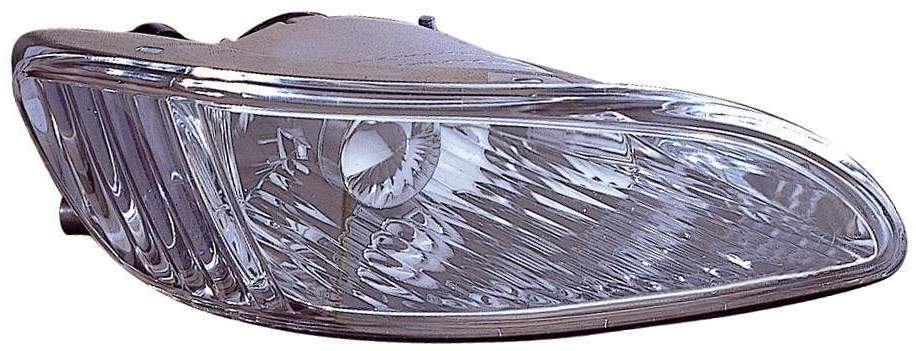Fog Lamp Fr Rh Hq - Lexus Rx350 2007-2009 | Lexus Rx330 2004-2006