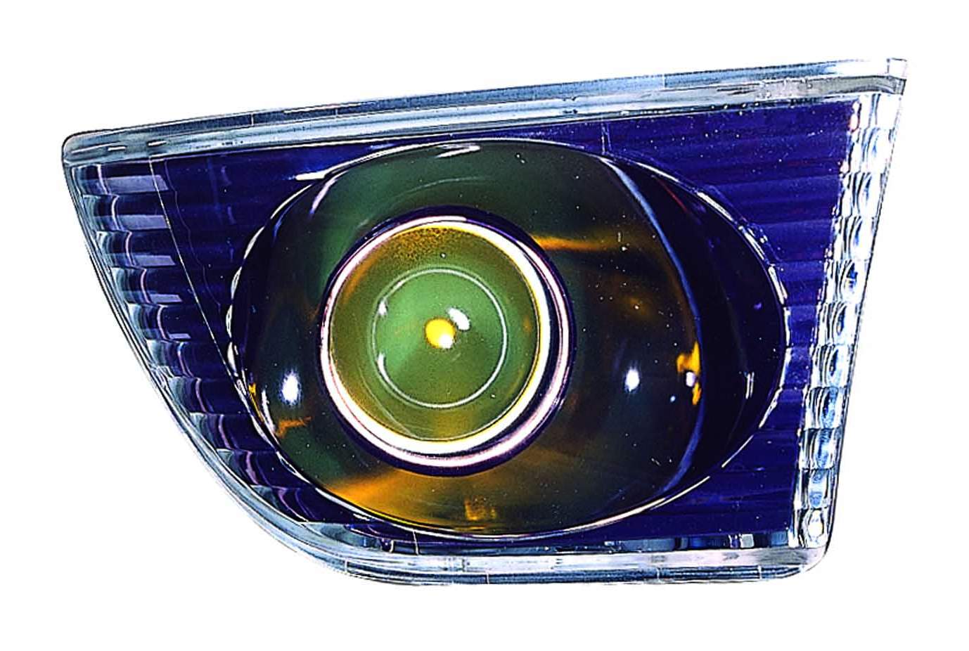 Fog Lamp Fr Rh W/Sport Pkg Hq - Lexus Is300 2004-2005