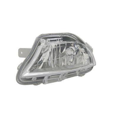 Fog Lamp Fr Lh Hq - Lexus Ls600H 2008-2009 | Lexus Ls460 2007-2009