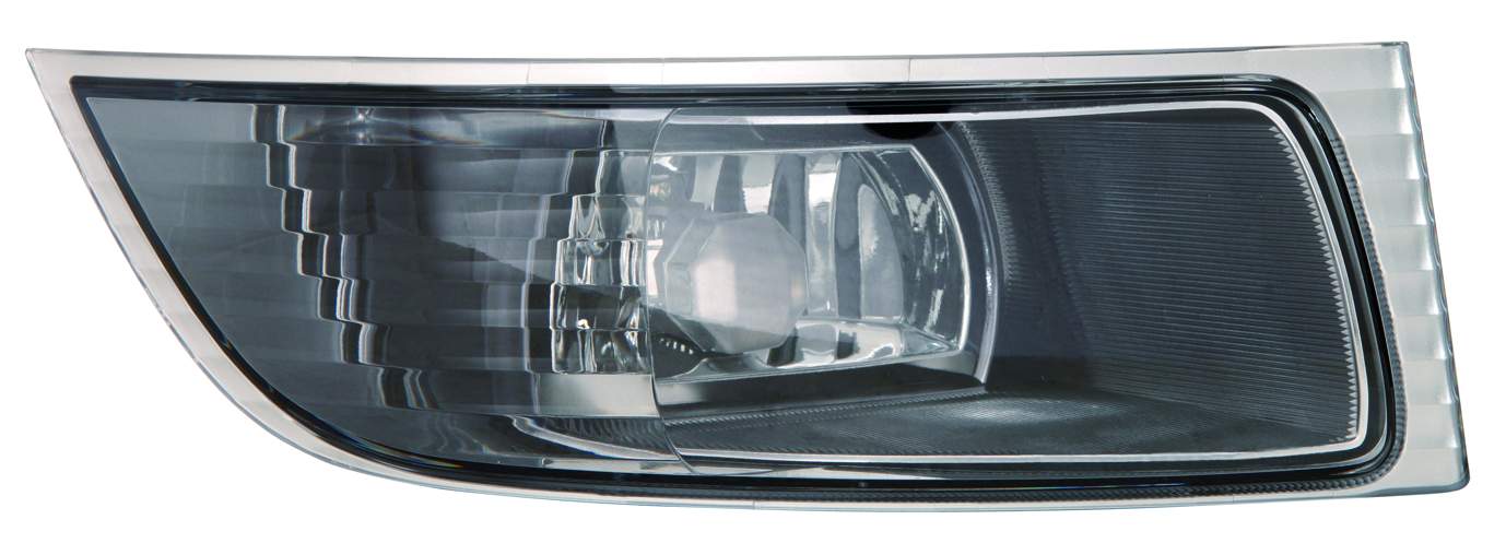 Fog Lamp Fr Rh W/Sport Pkg Hq - Lexus Gx470 2005-2009
