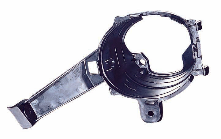 Fog Lamp Bracket Fr Lh - Lexus Es330 2005-2006