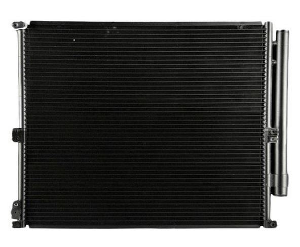 Condenser (3282) - Toyota 4Runner 2003-2006 | Lexus Gx470 2003-2006