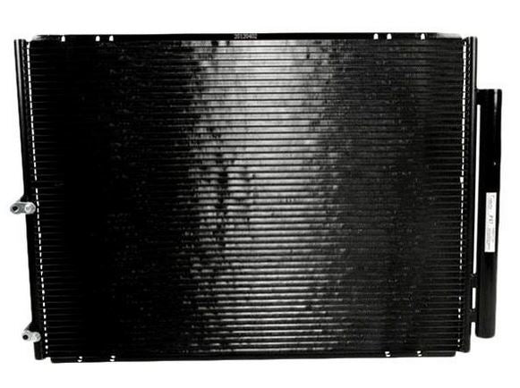 Condenser (3281) W/Drier - Lexus Rx330 2004-2006
