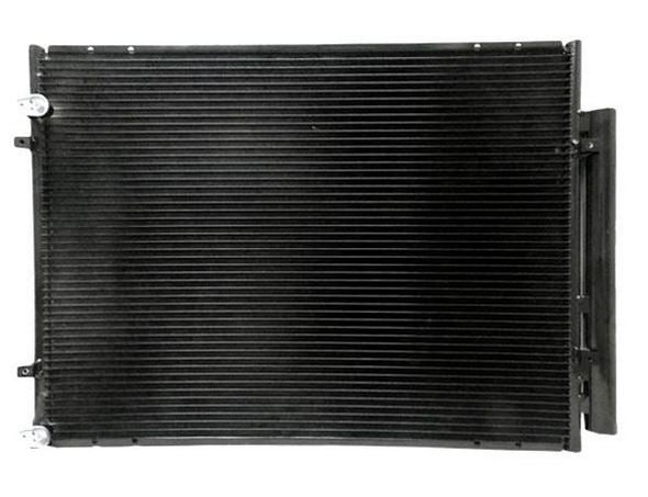Condenser (3500) - Lexus Rx400H 2006-2008 | Toyota Highlander Hybrid 2006-2007