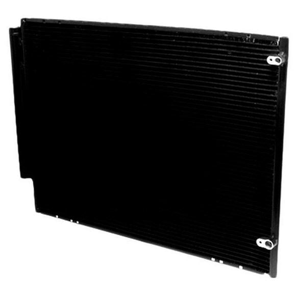 Condenser (3585) - Lexus Rx350 2007-2009