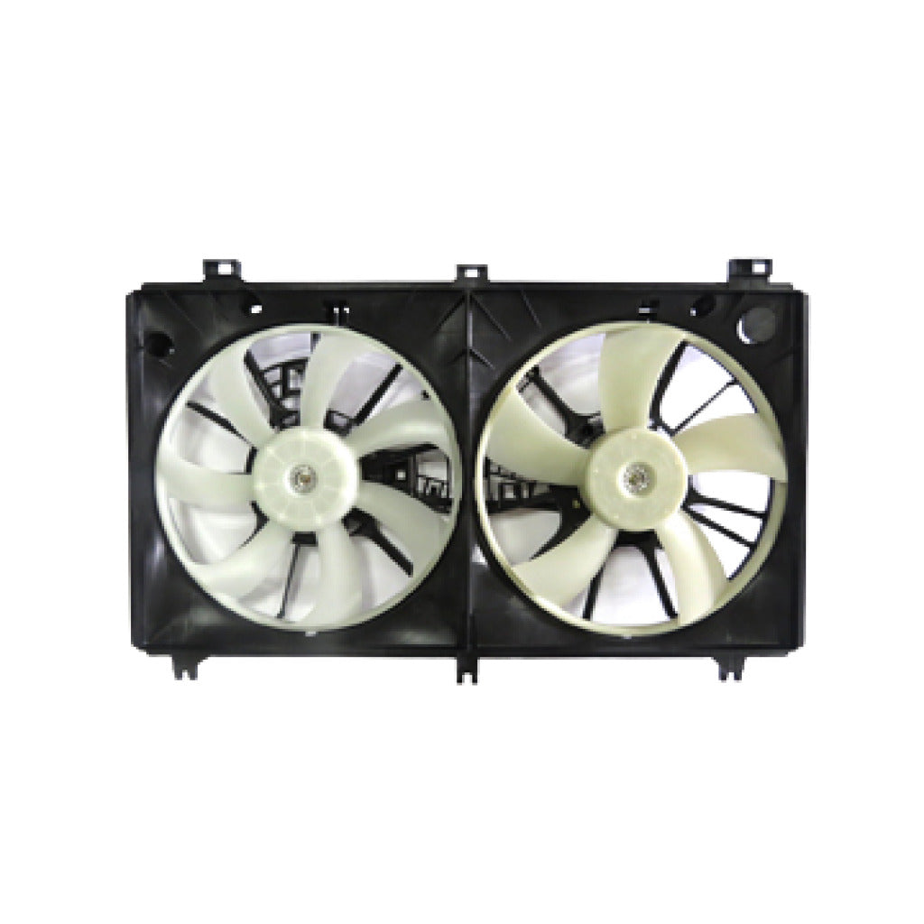 Cooling Fan Assy 3.5L V6 - Lexus Is350 Sedan 2014-2023
