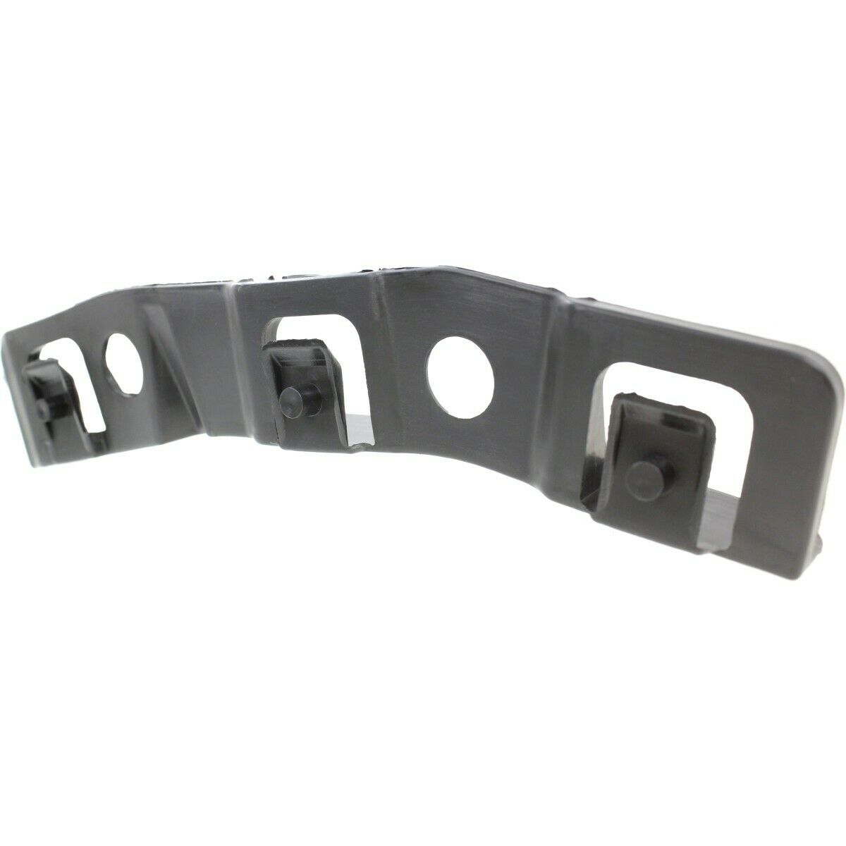 Bumper Bracket Fr Lh Plastic - Mazda Cx5 2013-2016