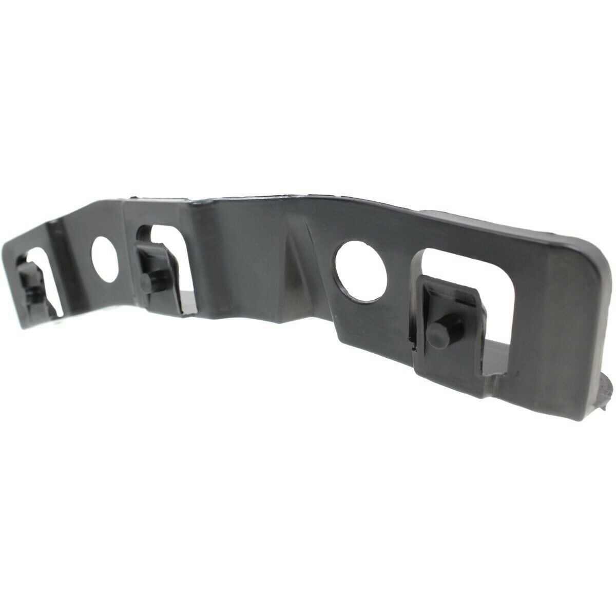 Bumper Bracket Fr Rh Plastic - Mazda Cx5 2013-2016