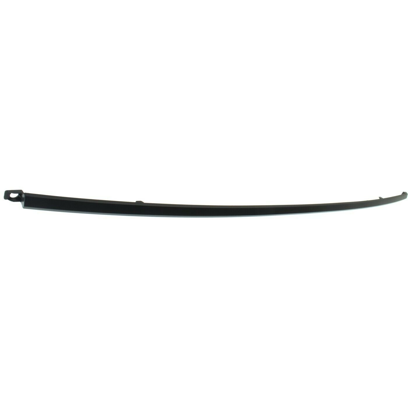 Bumper Moulding Fr Textured Black Finish - Mazda Cx9 2016-2023