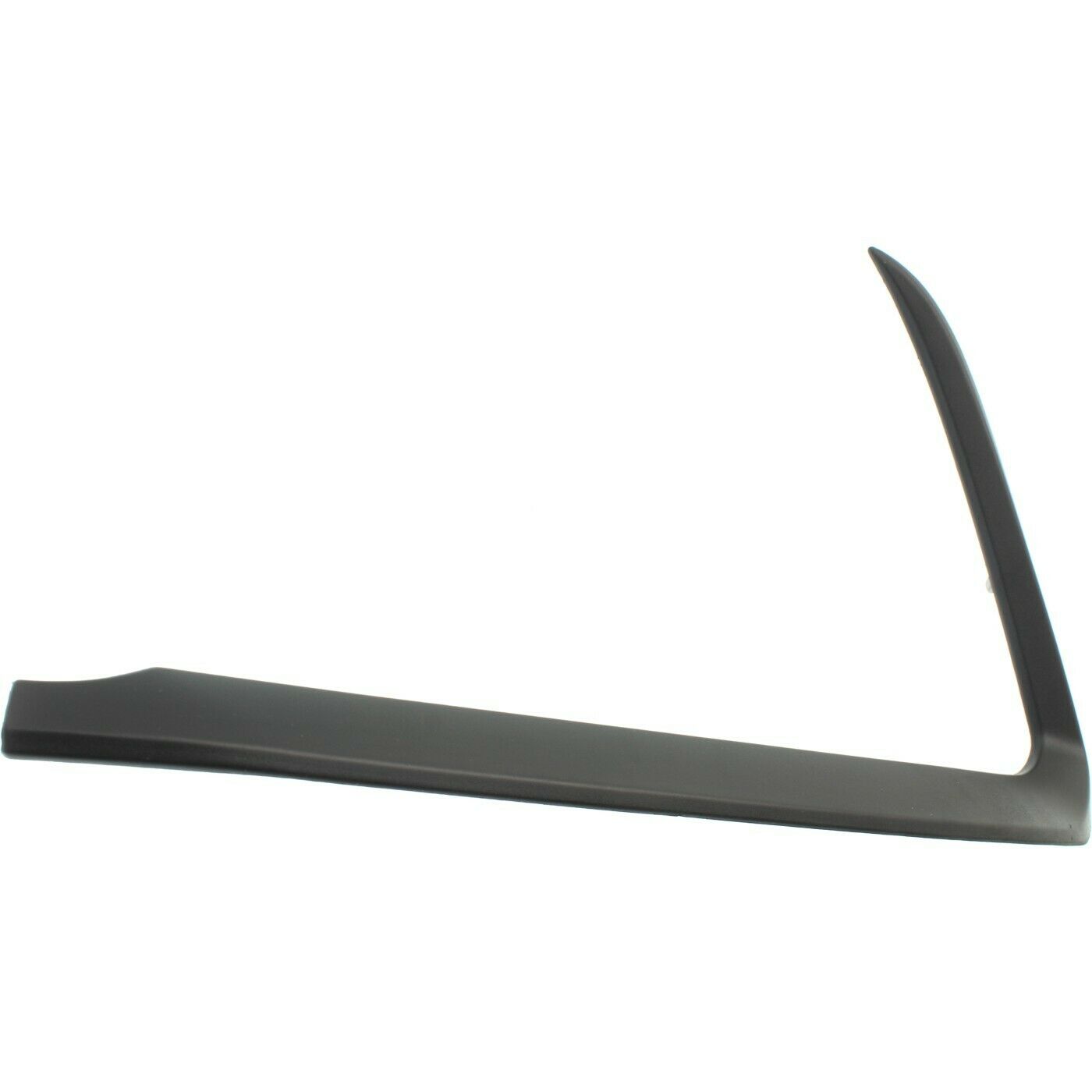 Bumper Lower Moulding Fr Lh Textured Black - Mazda Cx9 2016-2023