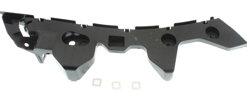 Bumper Retainer Rr Lh Plastic - Mazda Mazda 5 2012-2015 | Mazda Mazda 5 (Canada) 2016-2017