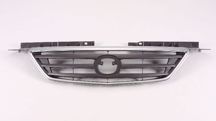 Grille - Mazda Mpv 2000-2001