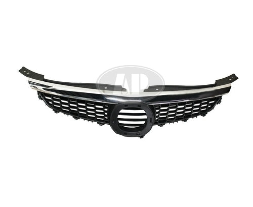Grille Chrome/Black - Mazda Cx9 2007-2009