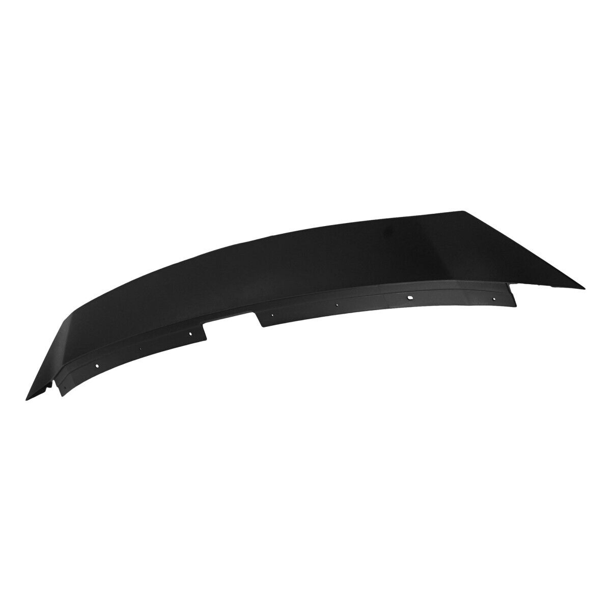 Grille Cover Primed Plastic - Mazda Cx9 2016-2023