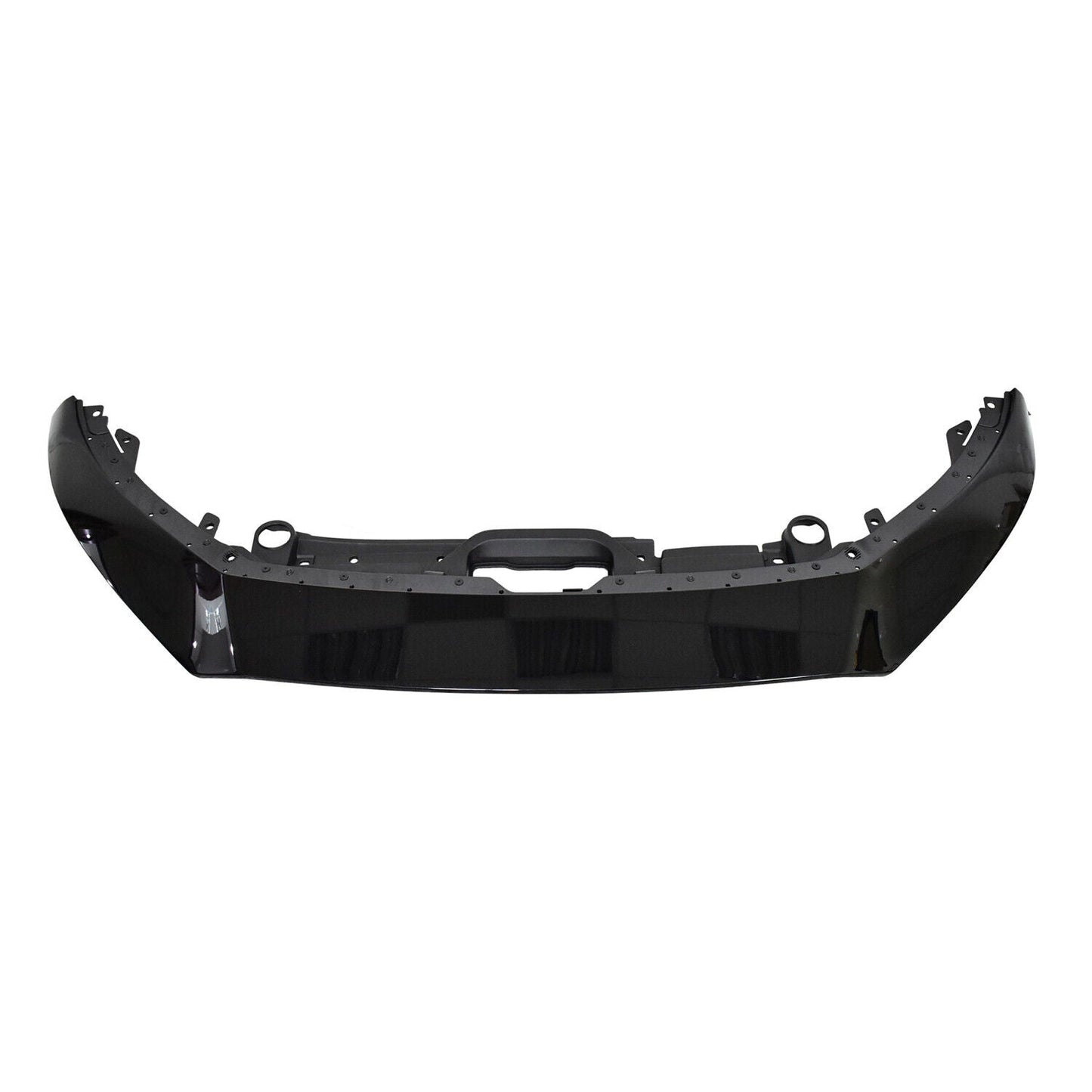 Grille Fr Primed W/O Camera - Mazda Cx30 2020-2024
