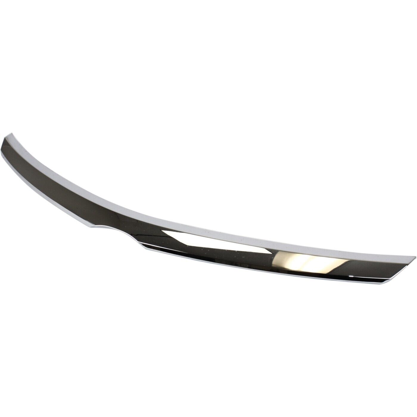Grille Moulding Chrome - Mazda Cx9 2007-2009