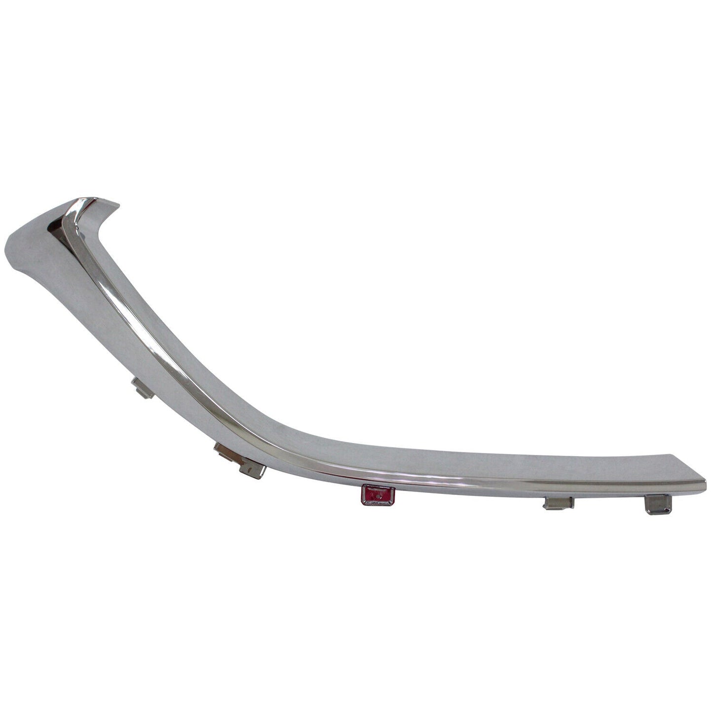 Grille Molding Rh Lower Chrome - Mazda Cx9 2016-2023