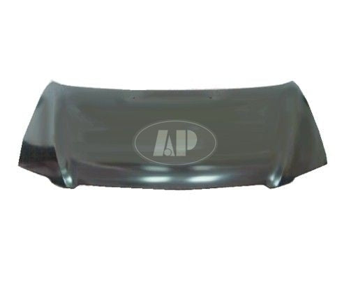 Hood - Mazda Mpv 2000-2003