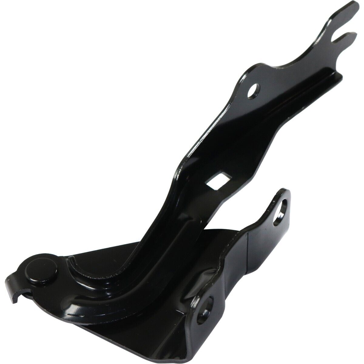 Hood Hinge Lh - Mazda Mazda 2 2011-2014