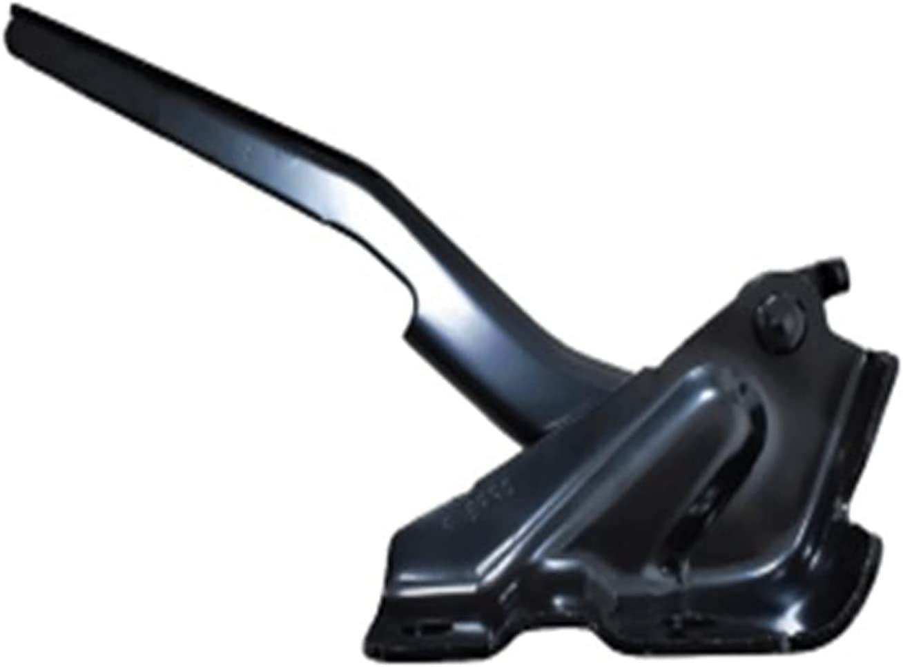 Hood Hinge Lh Black - Mazda Cx30 2020-2025